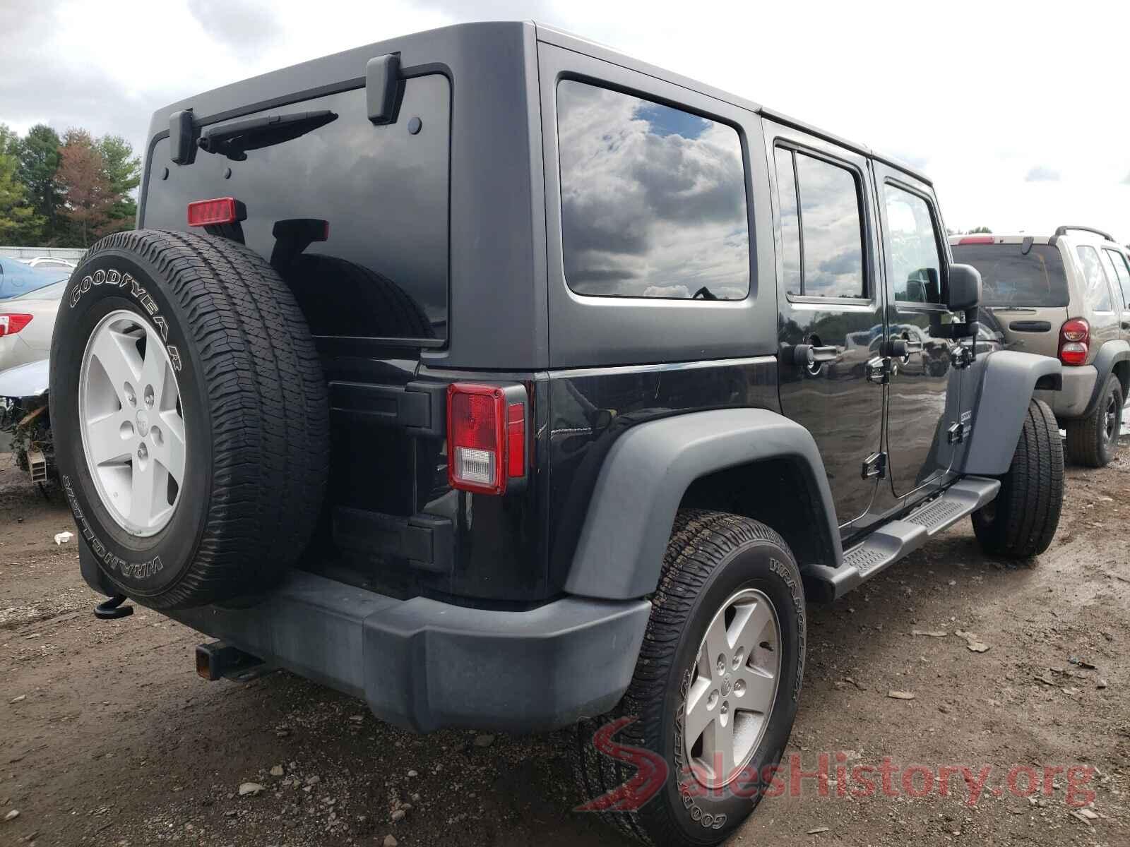 1C4BJWDG3HL546074 2017 JEEP WRANGLER