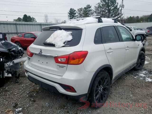 JA4AR3AU9JU004176 2018 MITSUBISHI OUTLANDER