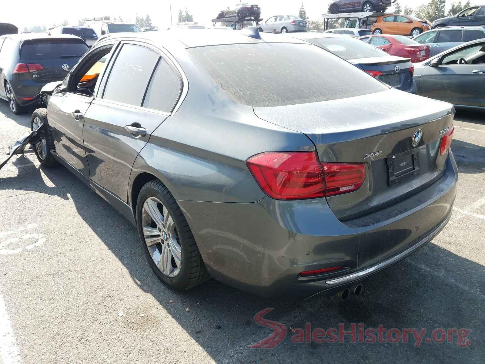 WBA8E3C51GK504243 2016 BMW 3 SERIES