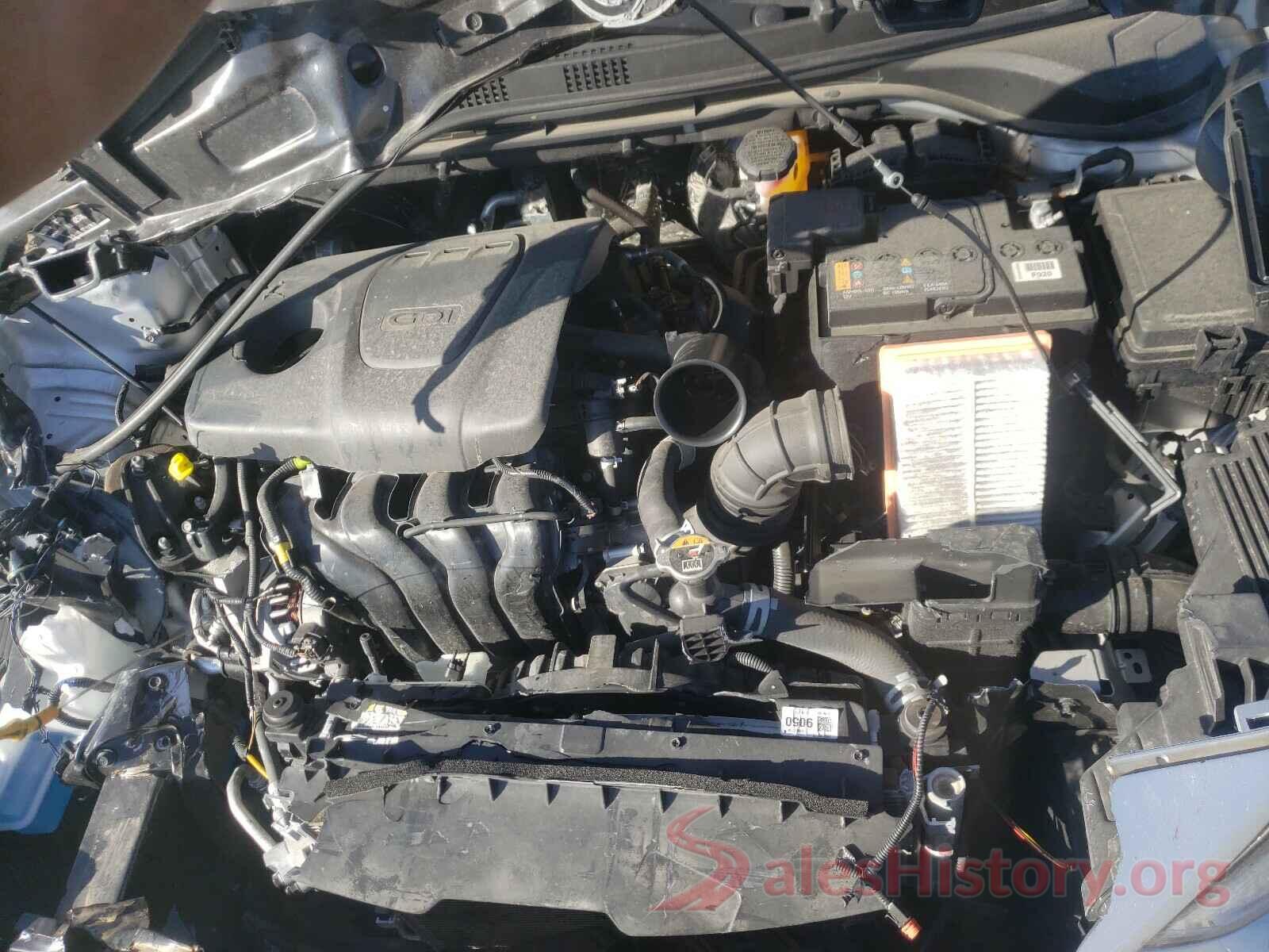 3KPC24A39JE025365 2018 HYUNDAI ACCENT