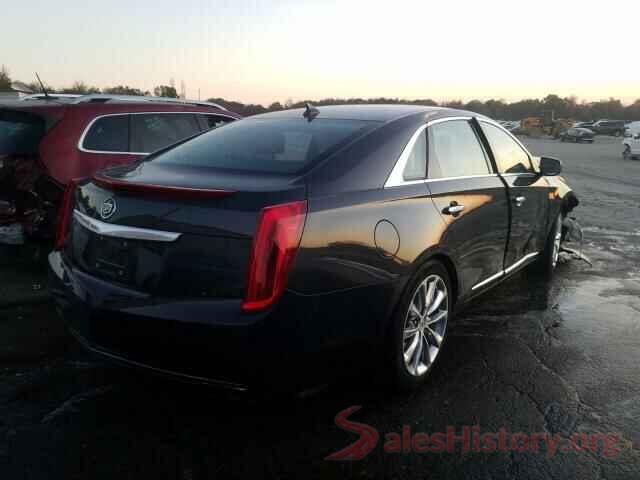 2G61P5S32D9102807 2013 CADILLAC XTS