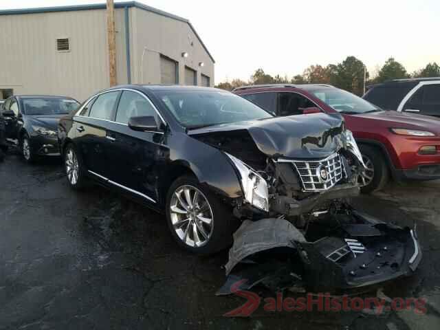 2G61P5S32D9102807 2013 CADILLAC XTS