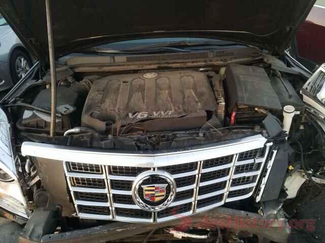 2G61P5S32D9102807 2013 CADILLAC XTS