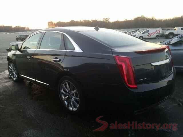 2G61P5S32D9102807 2013 CADILLAC XTS