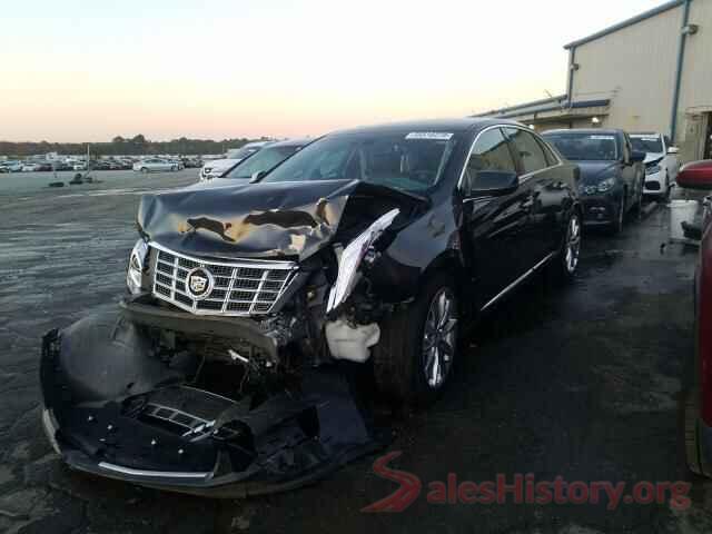 2G61P5S32D9102807 2013 CADILLAC XTS