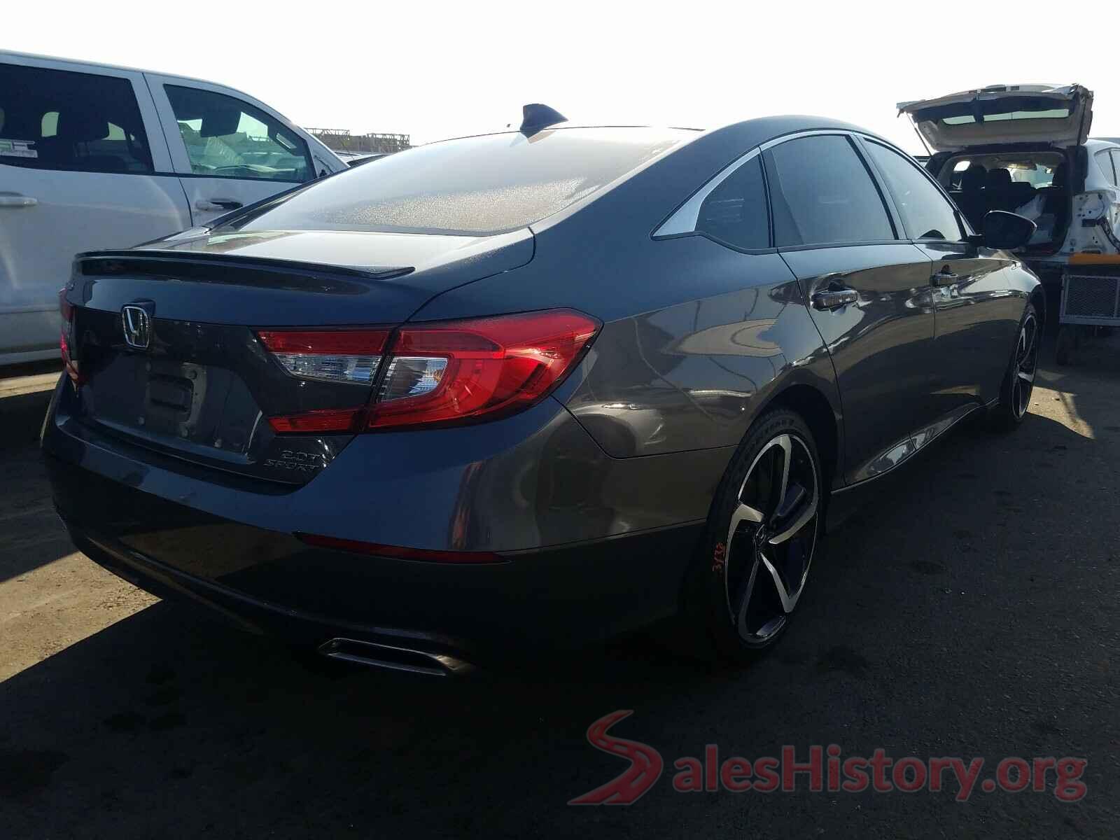 1HGCV2F36JA035392 2018 HONDA ACCORD