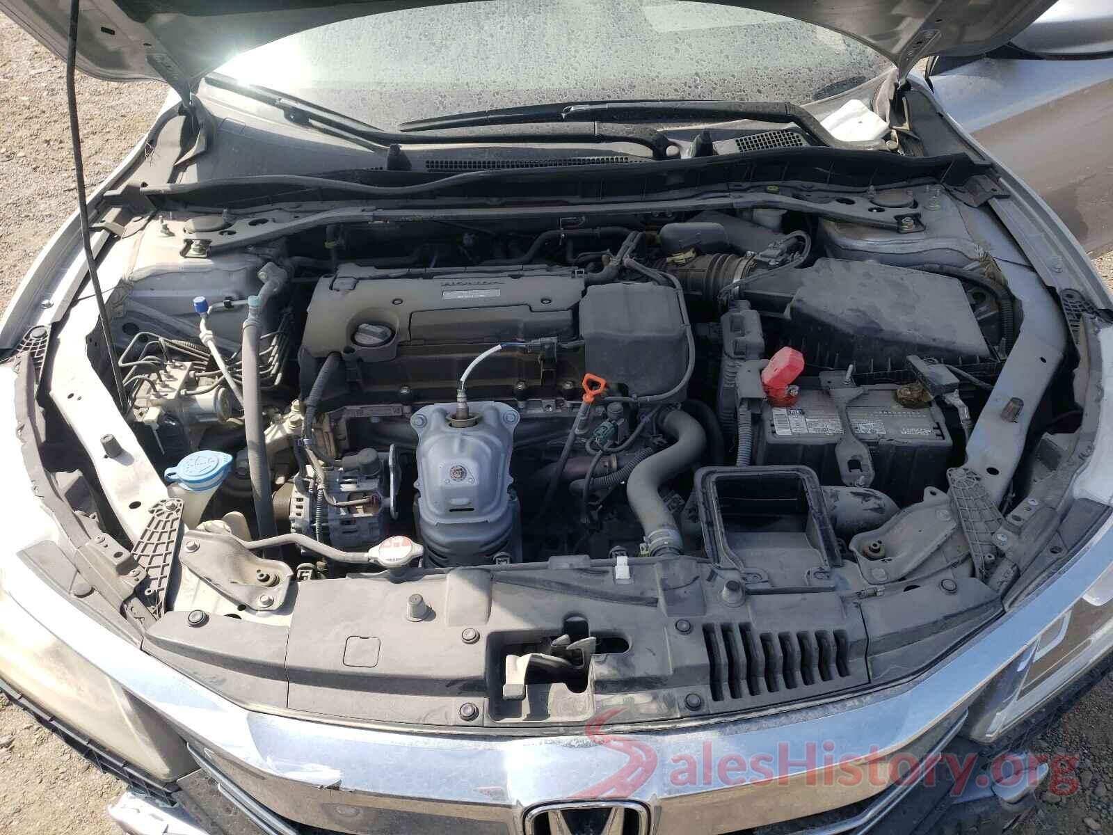 1HGCR2F59GA058390 2016 HONDA ACCORD