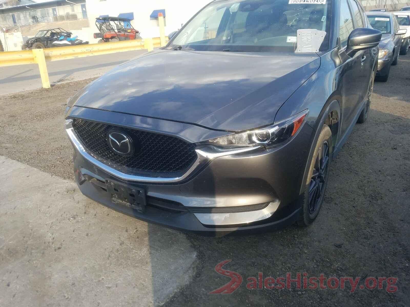 JM3KFBCMXJ0364288 2018 MAZDA CX-5