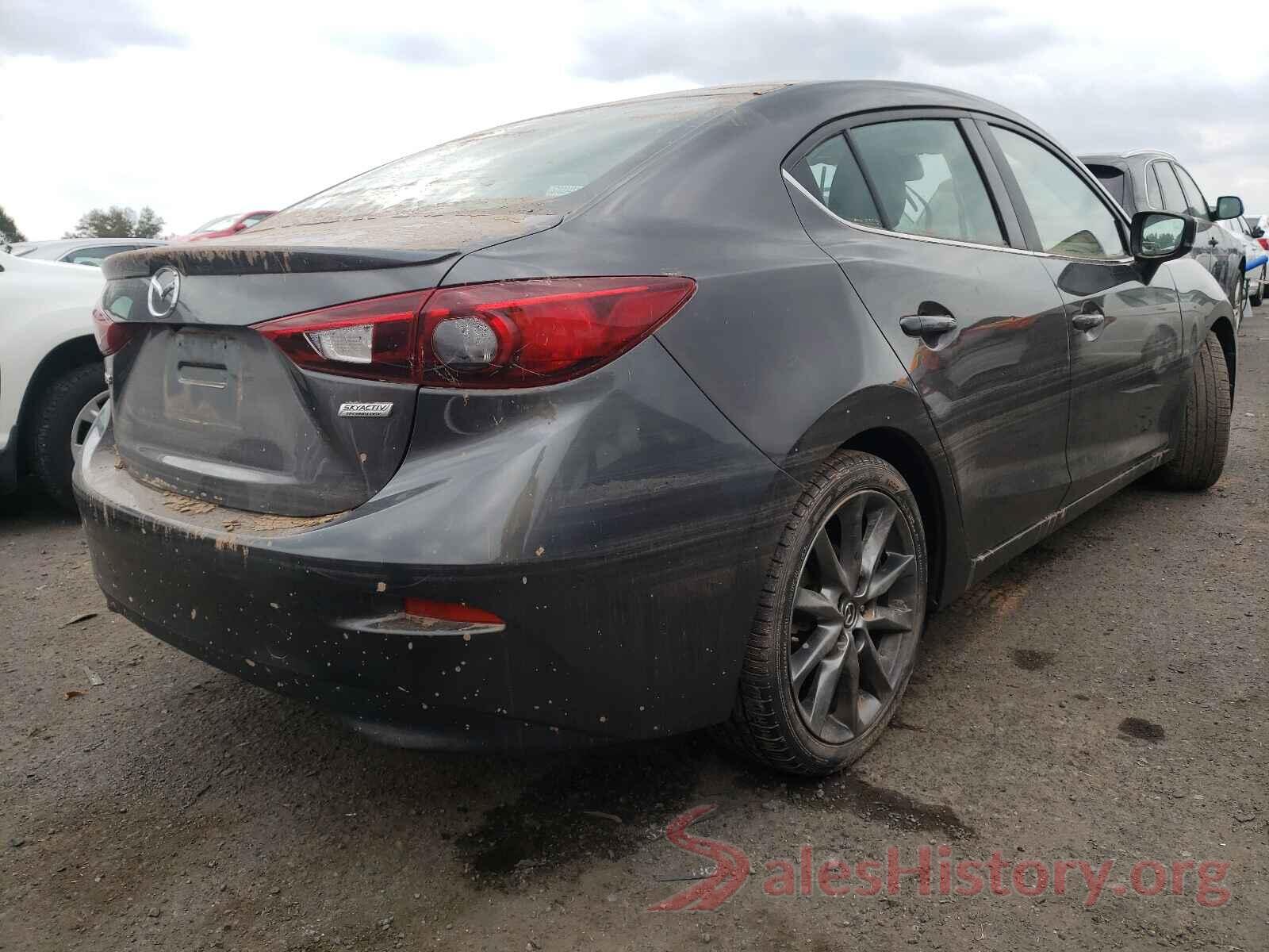 3MZBN1V32JM192715 2018 MAZDA 3