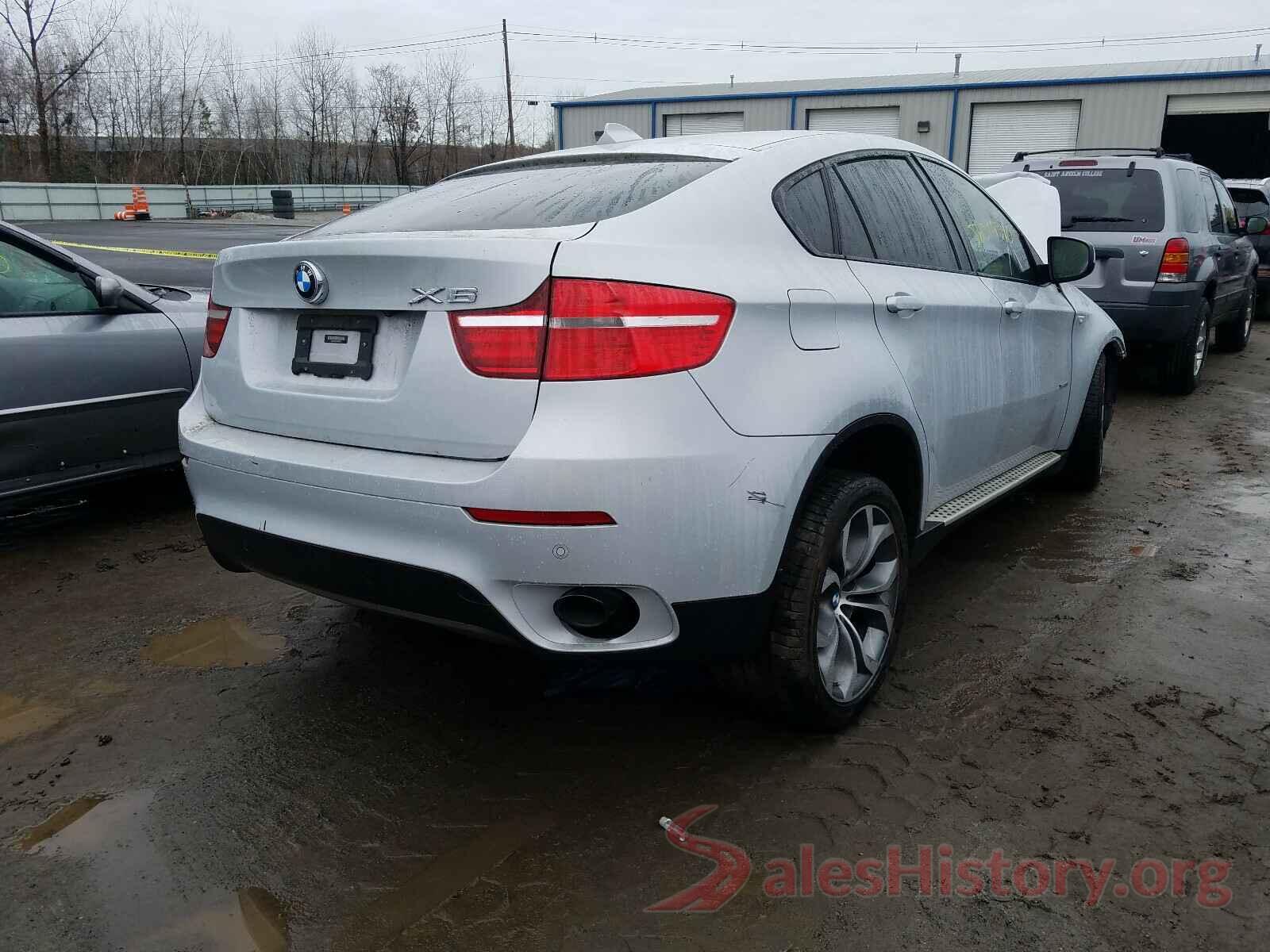 5UXFG2C51DL786659 2013 BMW X6