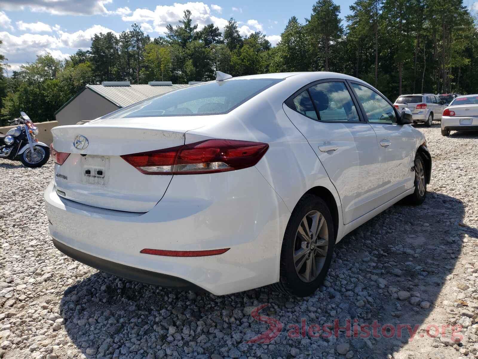 5NPD84LF9JH224518 2018 HYUNDAI ELANTRA