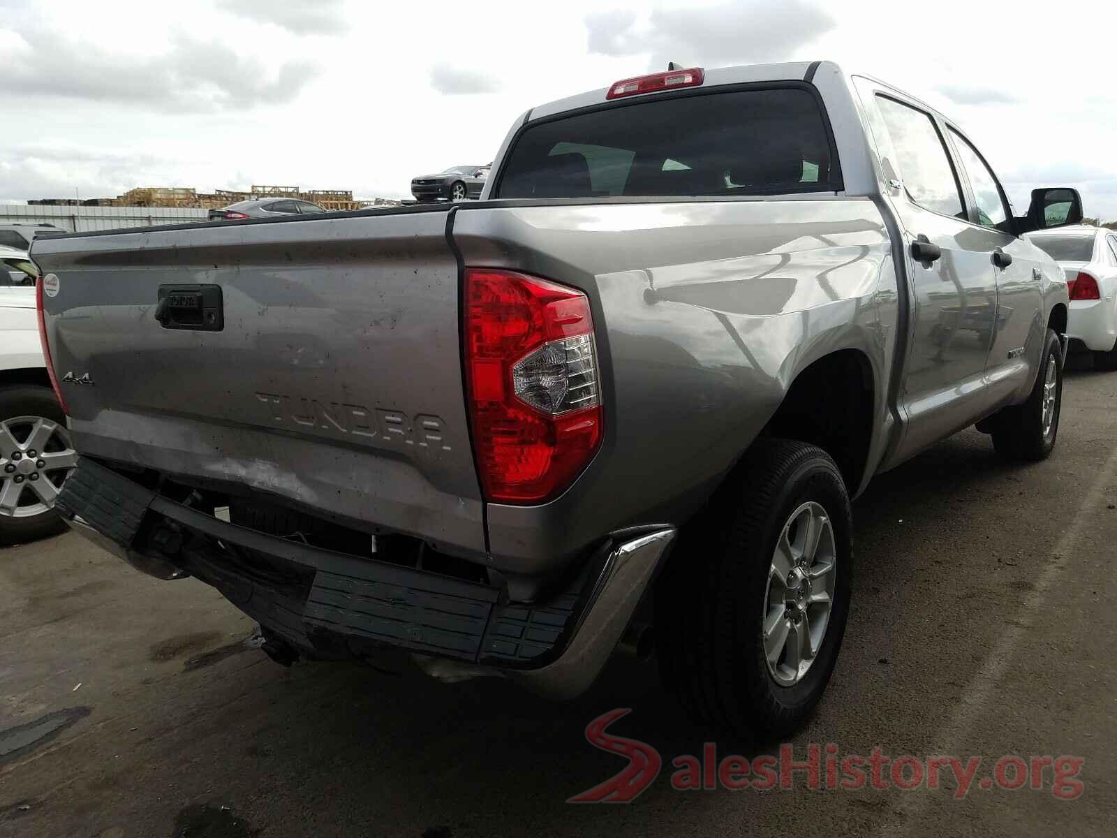 5TFDY5F19MX961409 2021 TOYOTA TUNDRA