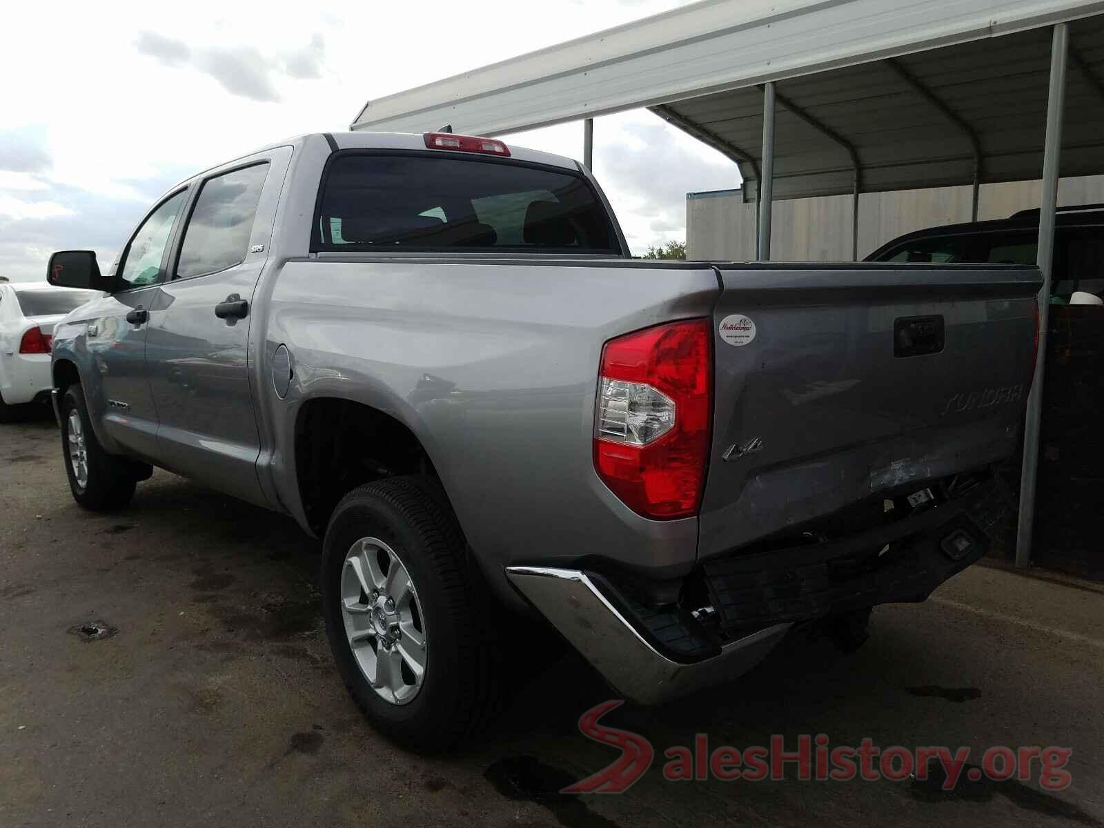 5TFDY5F19MX961409 2021 TOYOTA TUNDRA