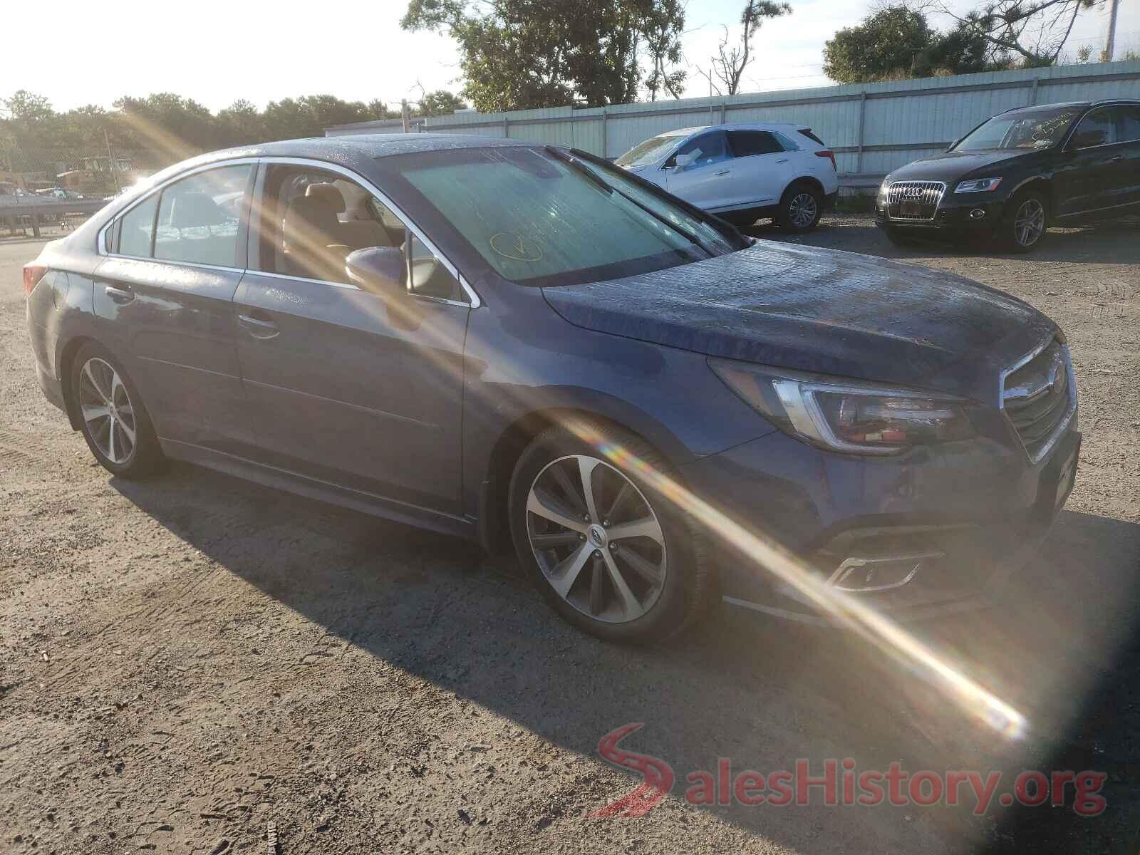 4S3BNAN67K3011026 2019 SUBARU LEGACY