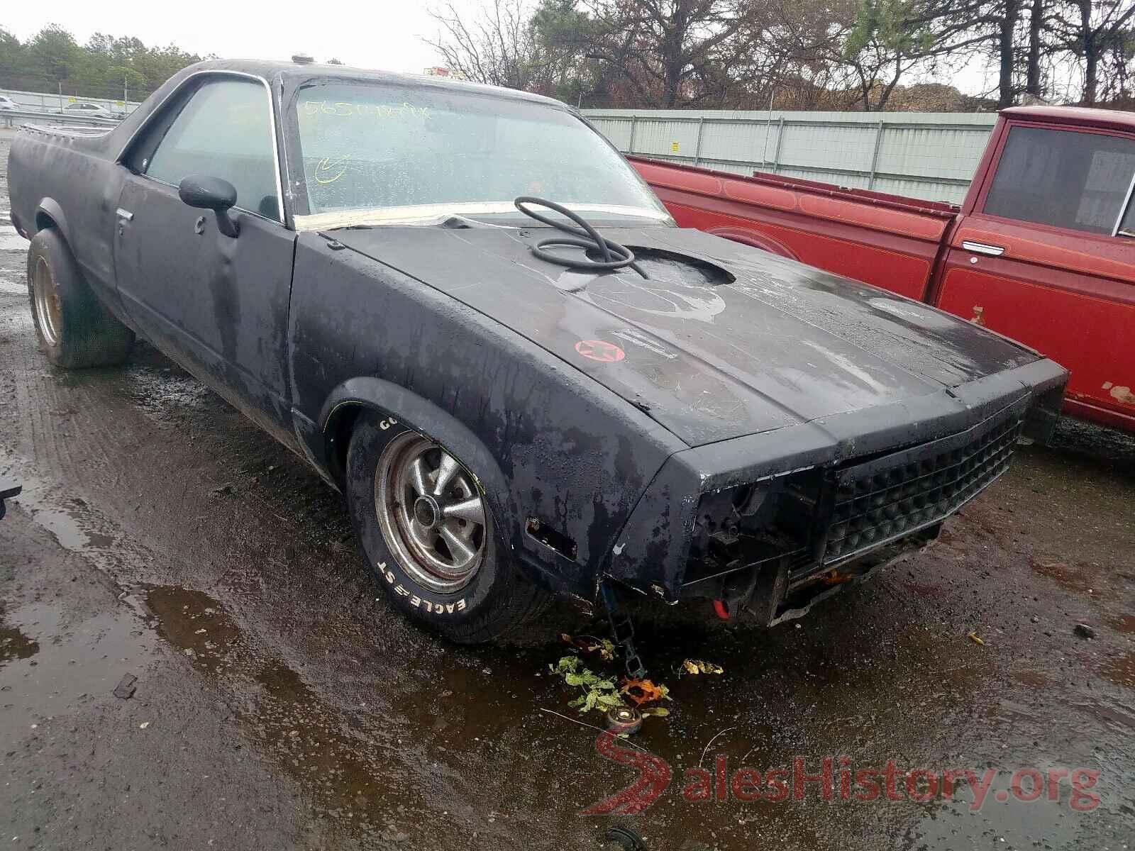 1W80KAR400826 1980 CHEVROLET ALL OTHER