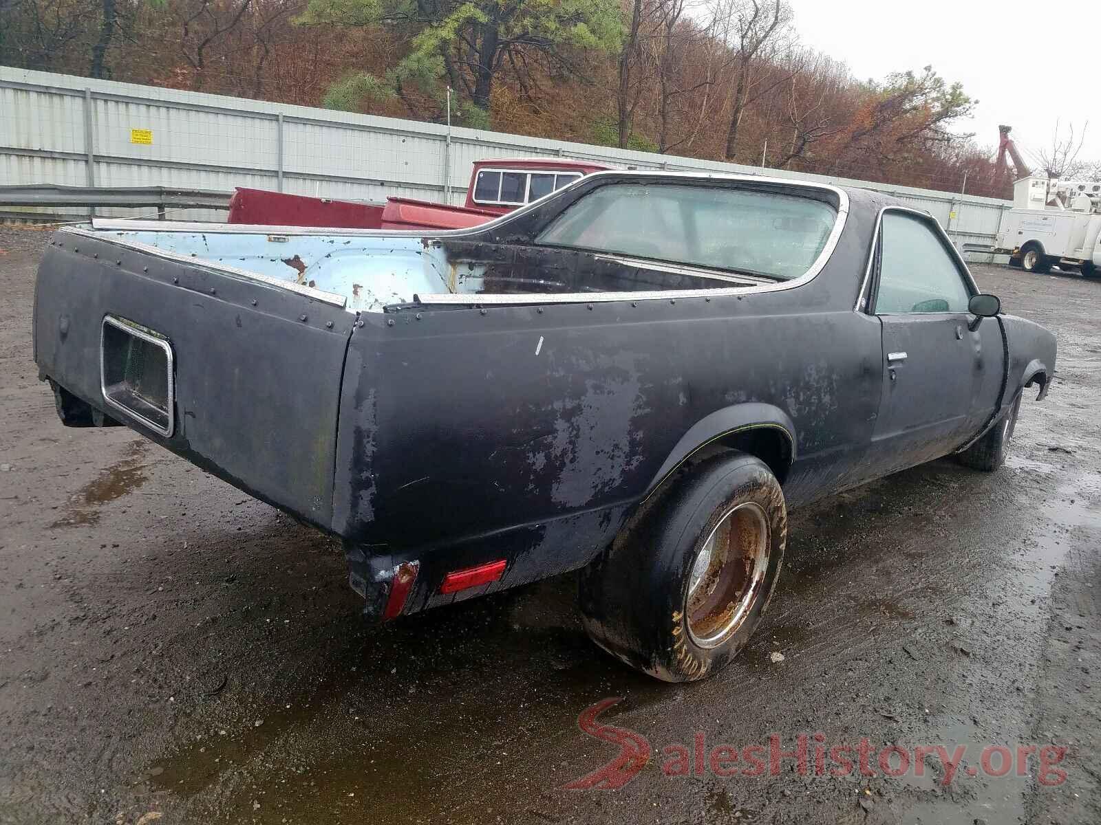 1W80KAR400826 1980 CHEVROLET ALL OTHER