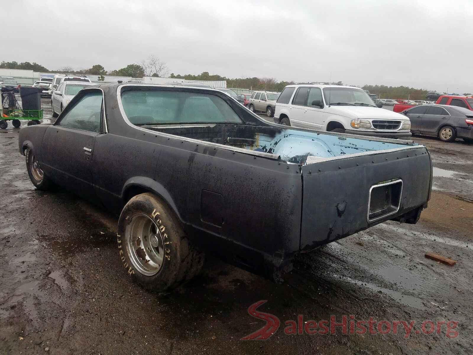 1W80KAR400826 1980 CHEVROLET ALL OTHER