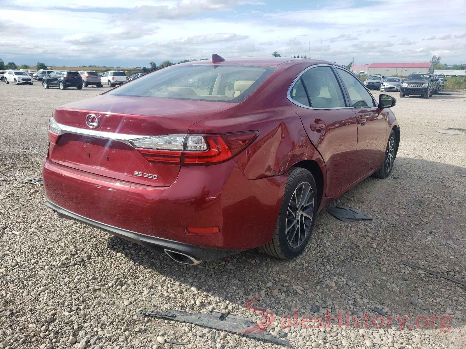 JTHBK1GG1G2214150 2016 LEXUS ES350