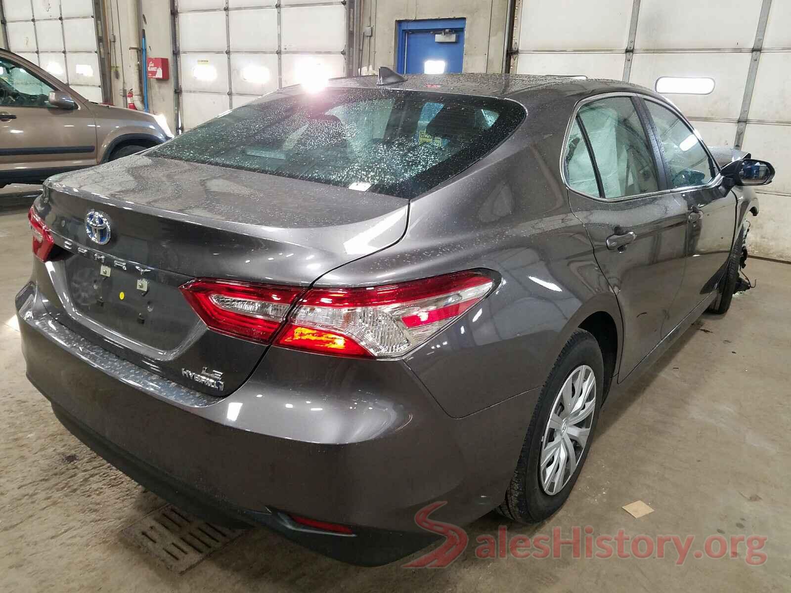 4T1C31AK5LU541094 2020 TOYOTA CAMRY