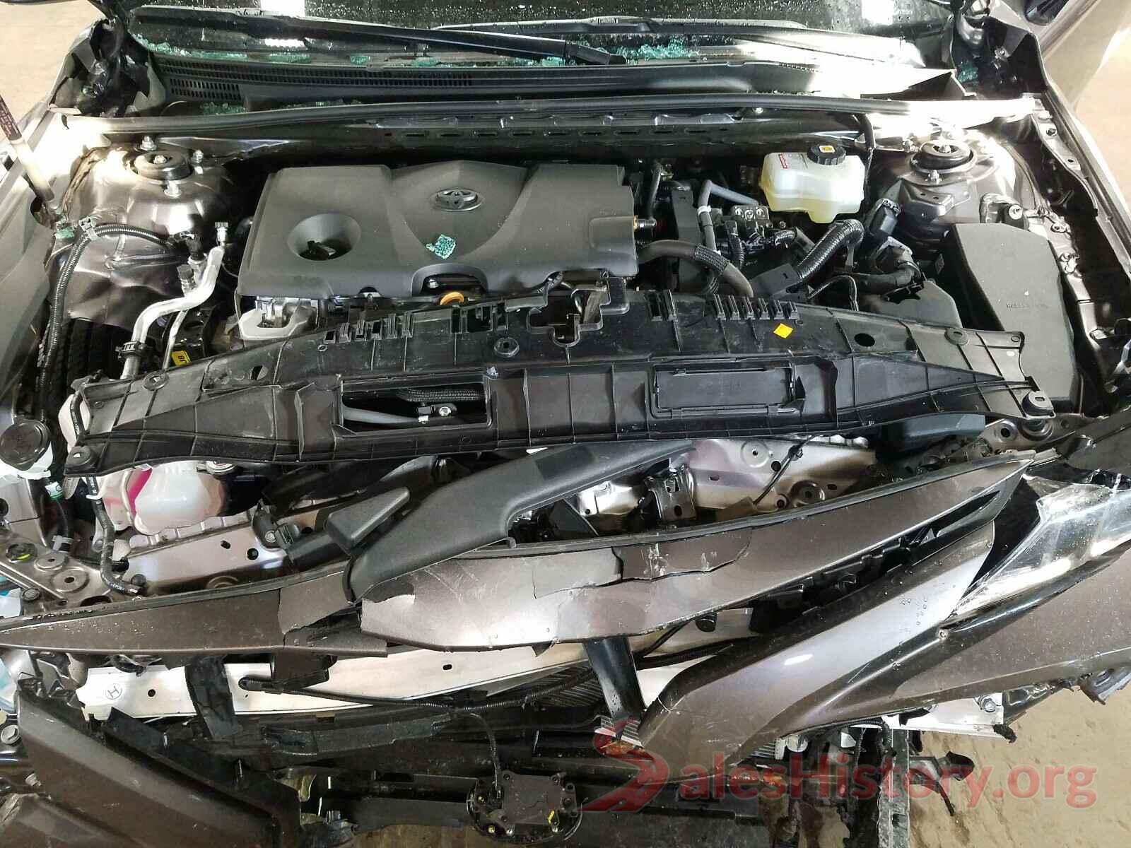 4T1C31AK5LU541094 2020 TOYOTA CAMRY