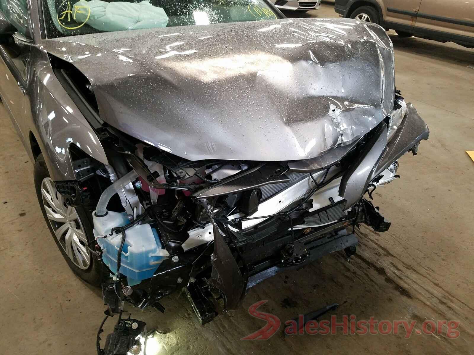 4T1C31AK5LU541094 2020 TOYOTA CAMRY