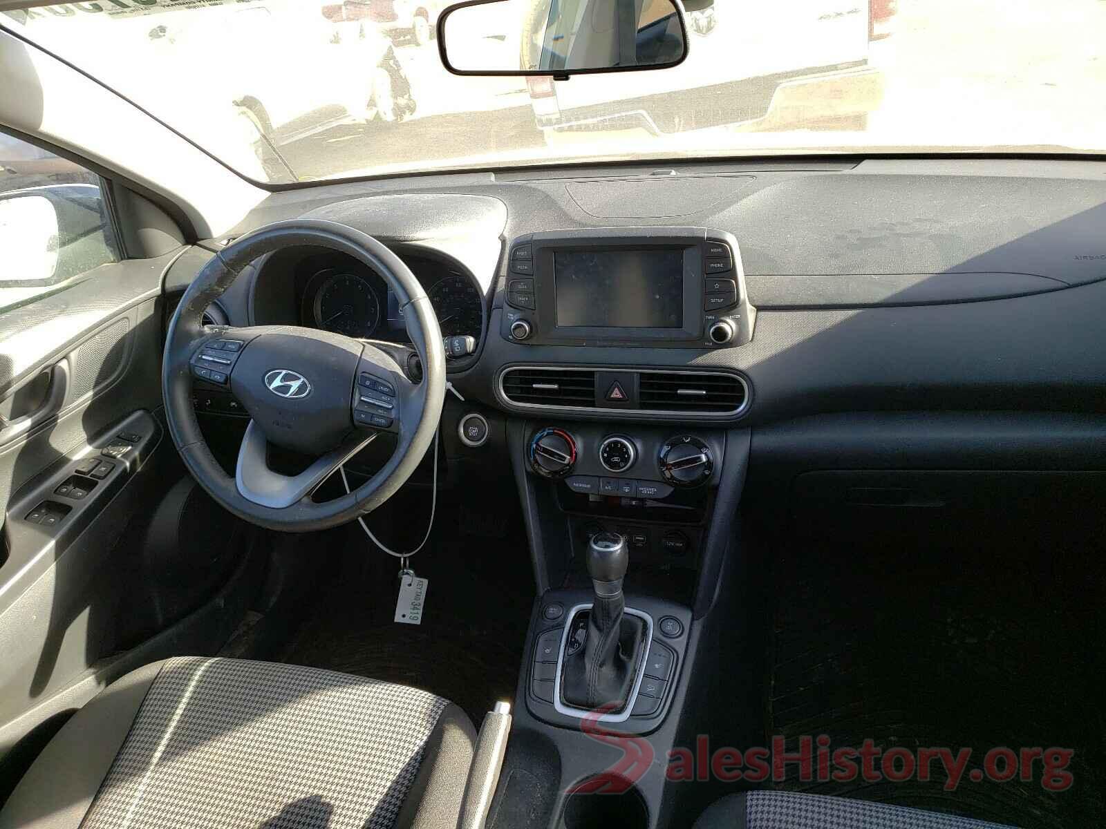 KM8K2CAA5KU336648 2019 HYUNDAI KONA