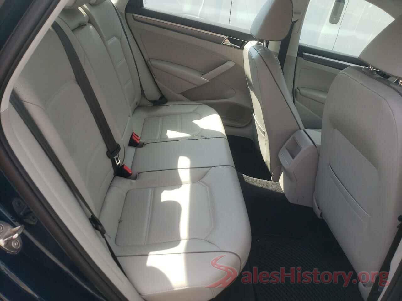 1VWAA7A39JC014317 2018 VOLKSWAGEN PASSAT