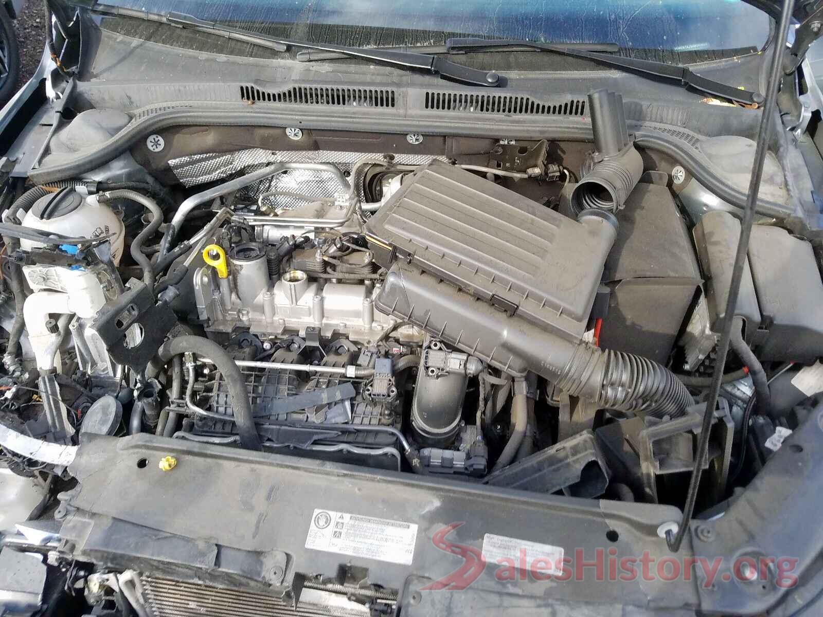 3VWDB7AJ3HM260099 2017 VOLKSWAGEN JETTA