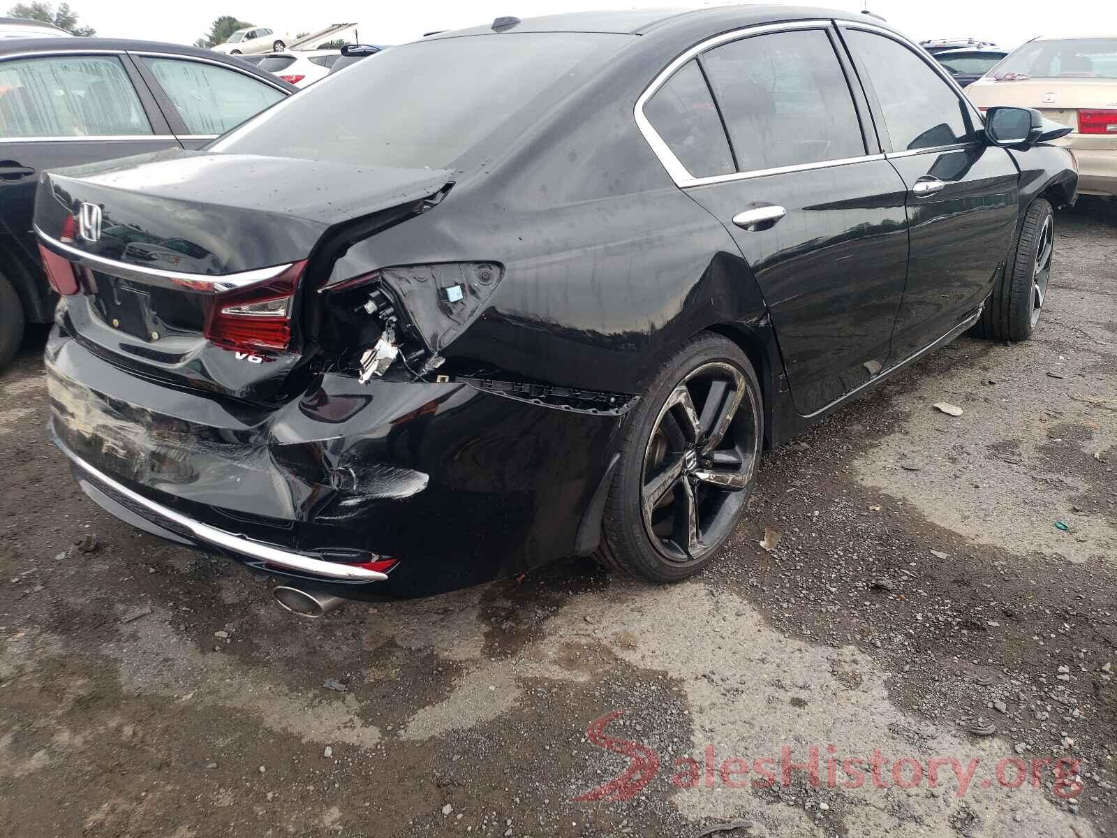 1HGCR3F87HA023025 2017 HONDA ACCORD