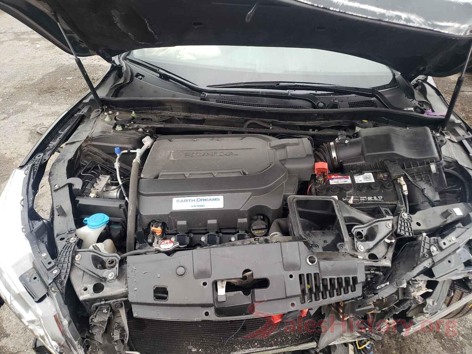 1HGCR3F87HA023025 2017 HONDA ACCORD