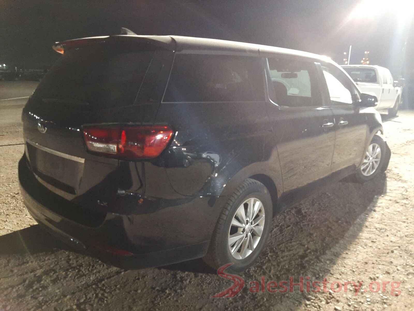 KNDMB5C15H6233846 2017 KIA SEDONA