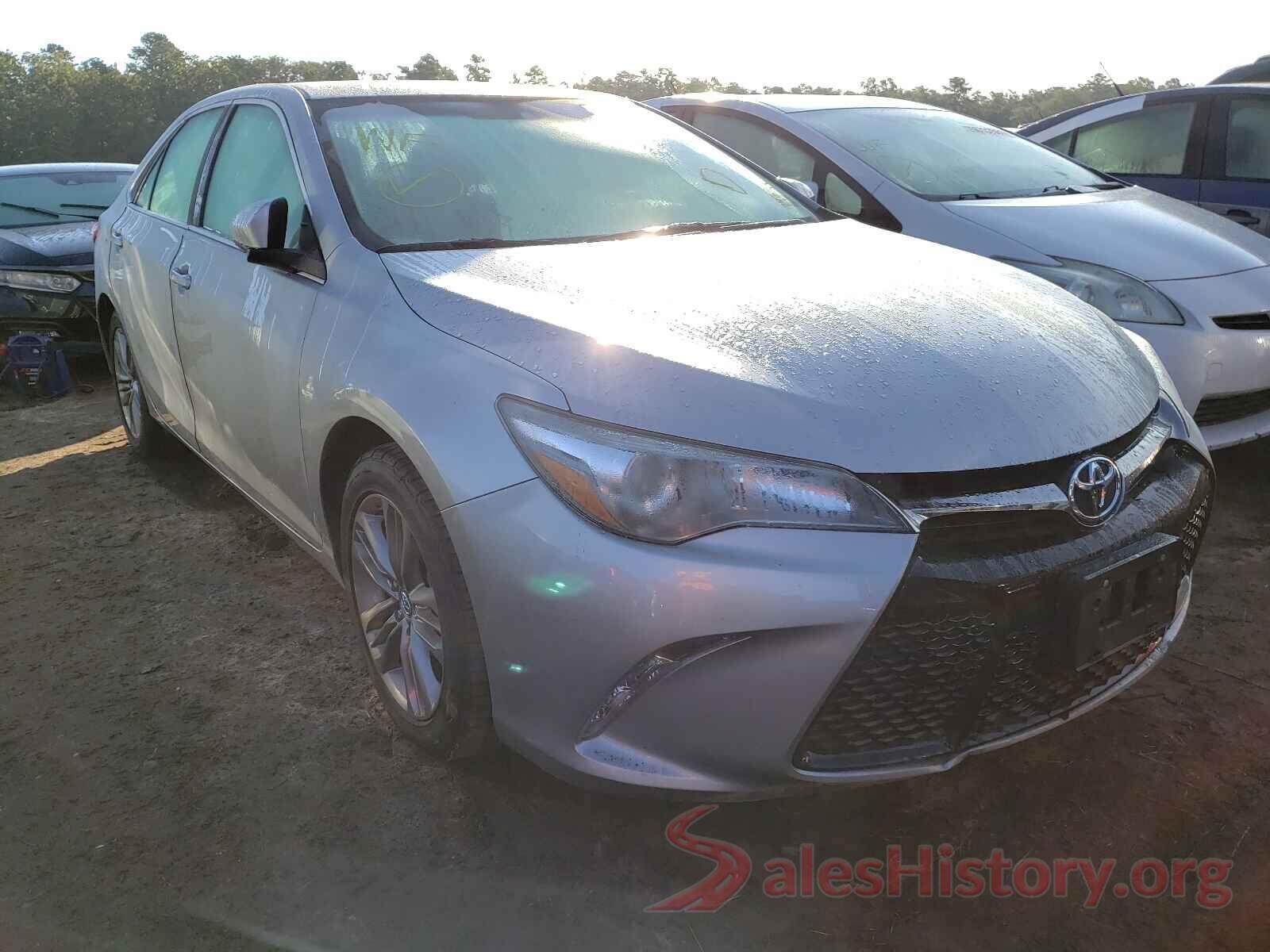 4T1BF1FK6GU261010 2016 TOYOTA CAMRY