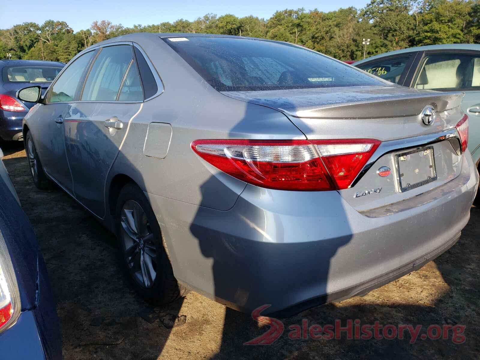 4T1BF1FK6GU261010 2016 TOYOTA CAMRY