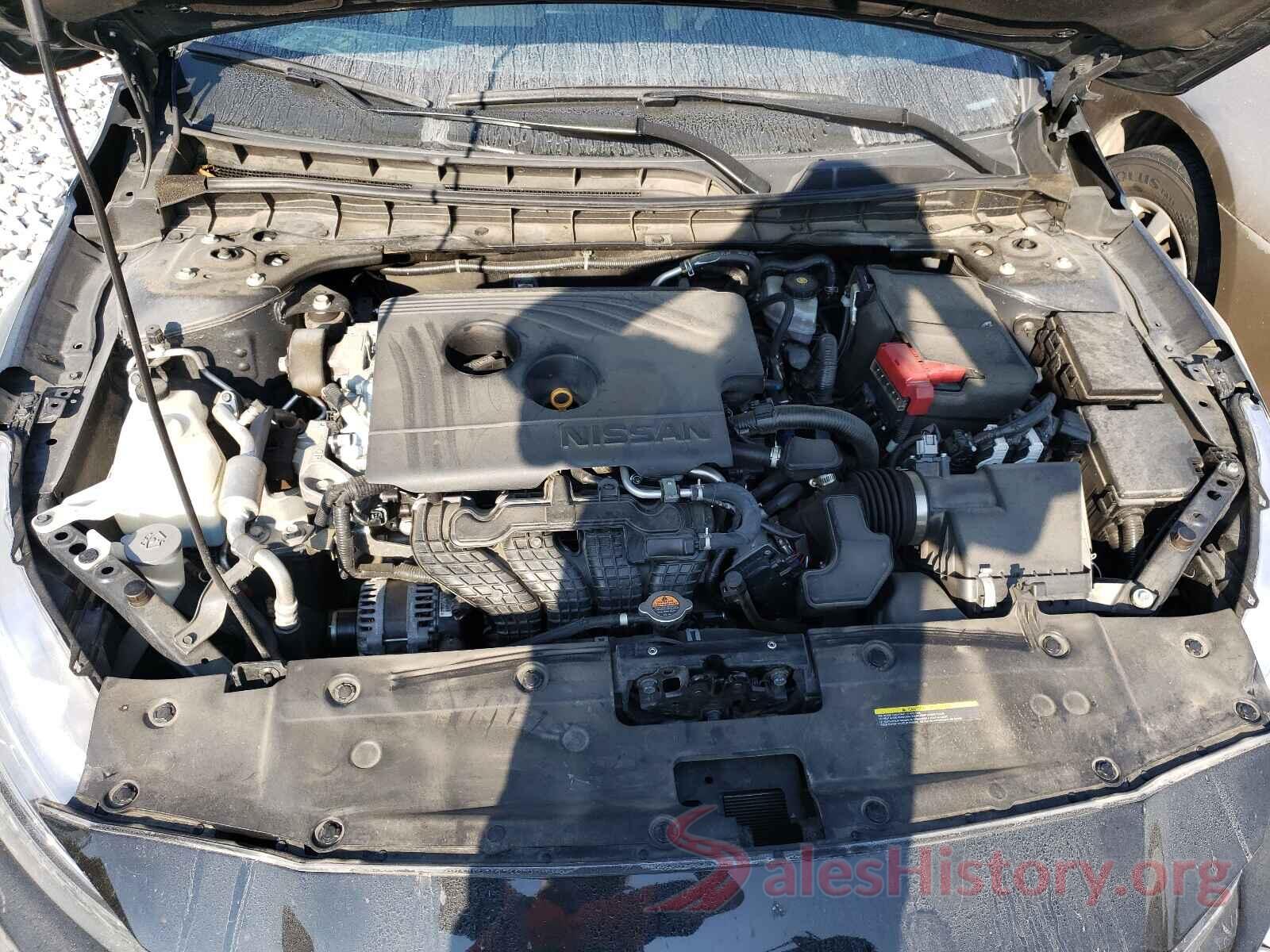 1N4BL4BV7LC211009 2020 NISSAN ALTIMA