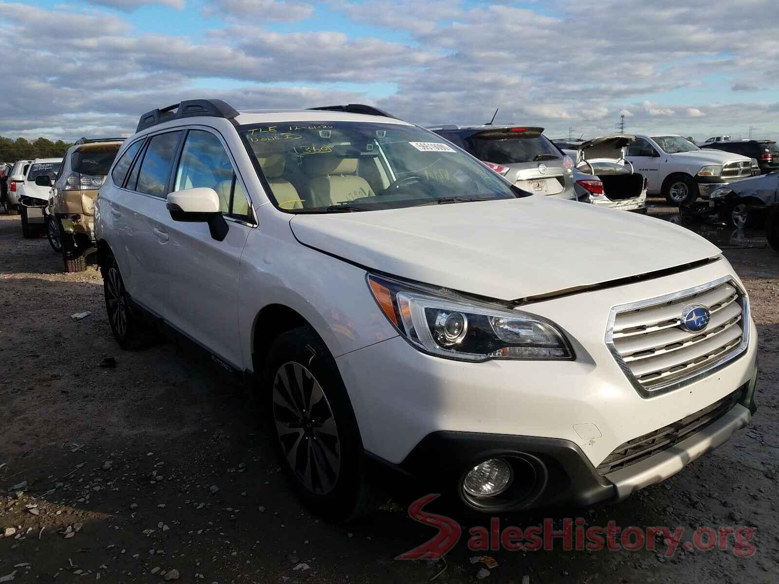 4S4BSENC6H3253221 2017 SUBARU OUTBACK