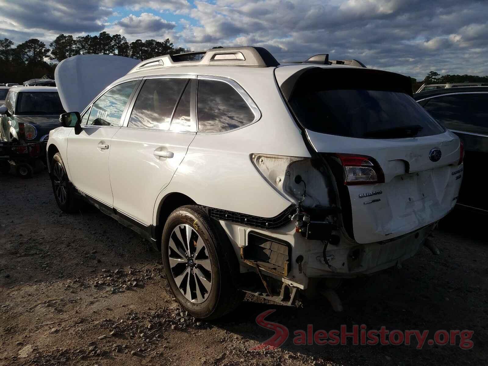 4S4BSENC6H3253221 2017 SUBARU OUTBACK