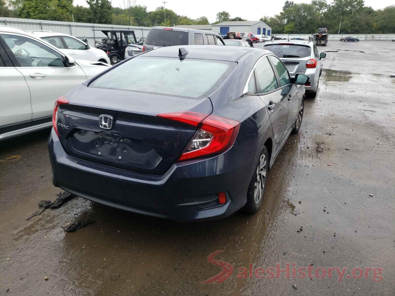 2HGFC2F73JH501058 2018 HONDA CIVIC