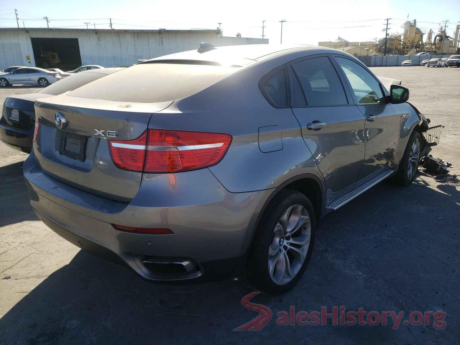 5UXFG8C53BLZ96969 2011 BMW X6