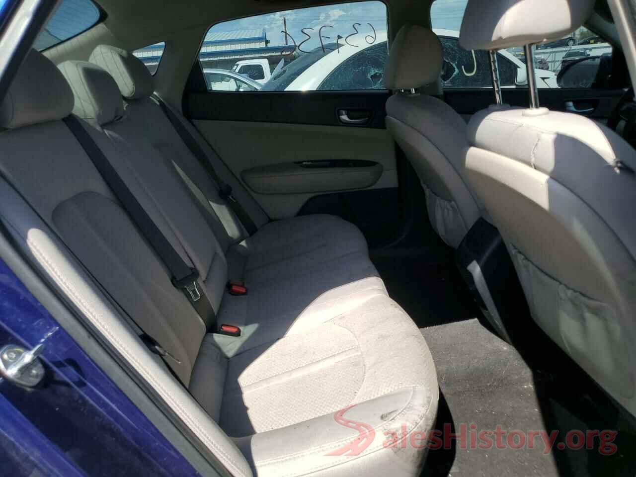 5XXGT4L39JG250582 2018 KIA OPTIMA