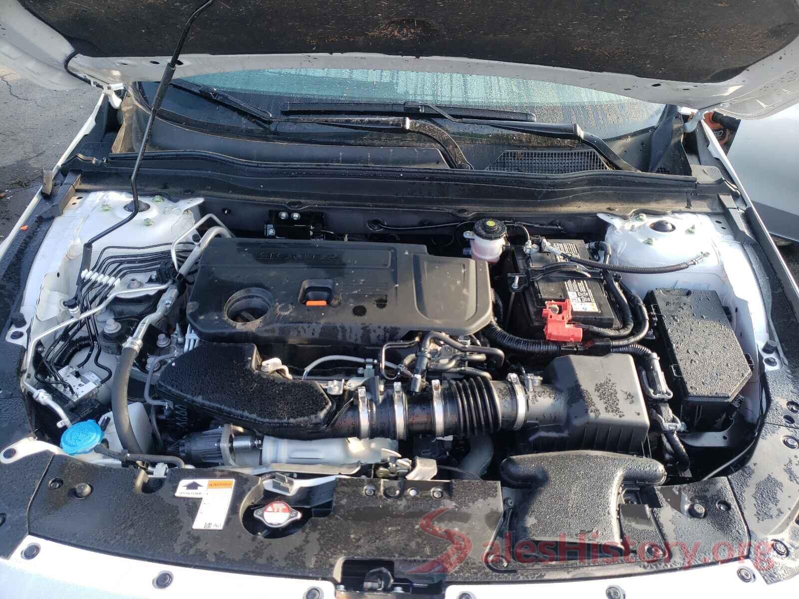 1HGCV2F34MA000693 2021 HONDA ACCORD