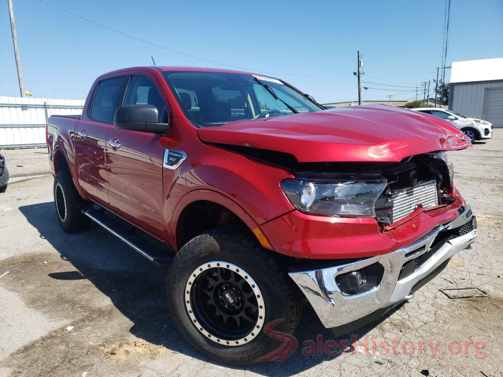 1FTER4FHXMLD53558 2021 FORD RANGER