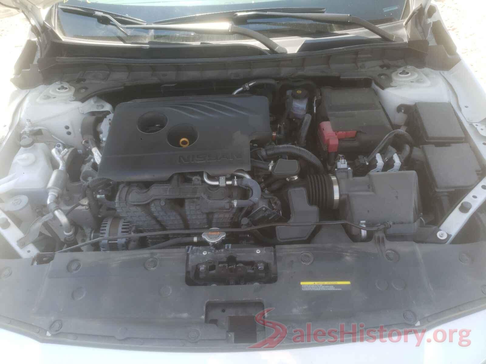 1N4BL4BV5LC234840 2020 NISSAN ALTIMA