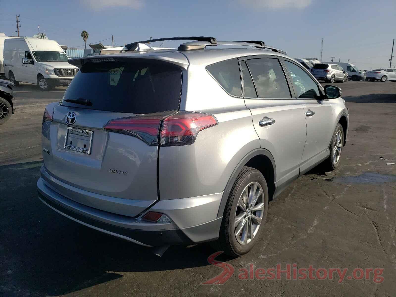 2T3YFREVXHW358515 2017 TOYOTA RAV4