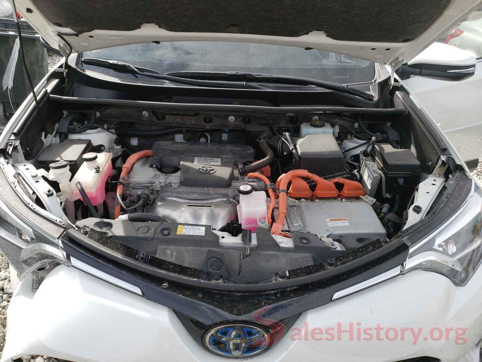 JTMDJREV6GD042148 2016 TOYOTA RAV4