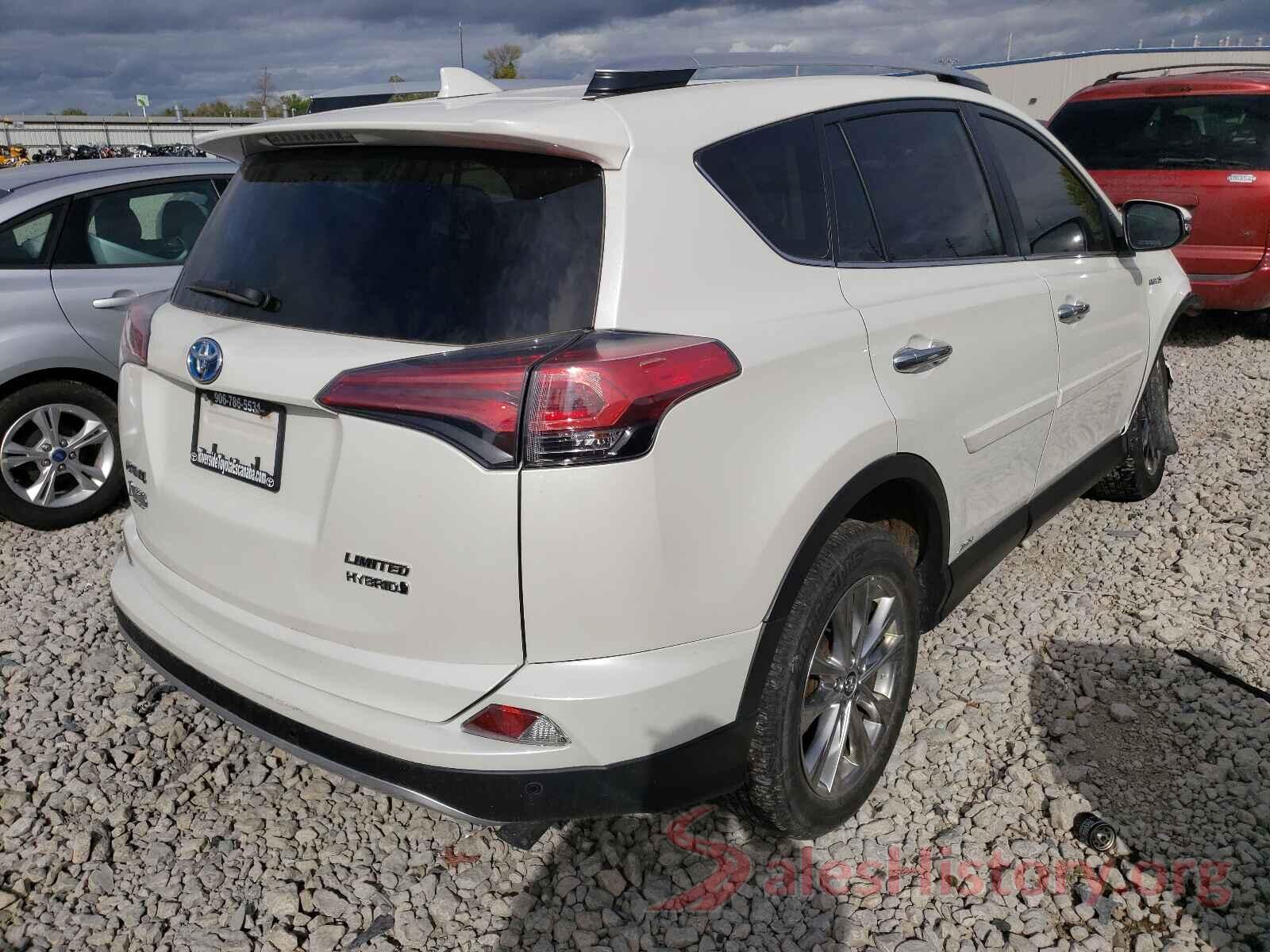 JTMDJREV6GD042148 2016 TOYOTA RAV4