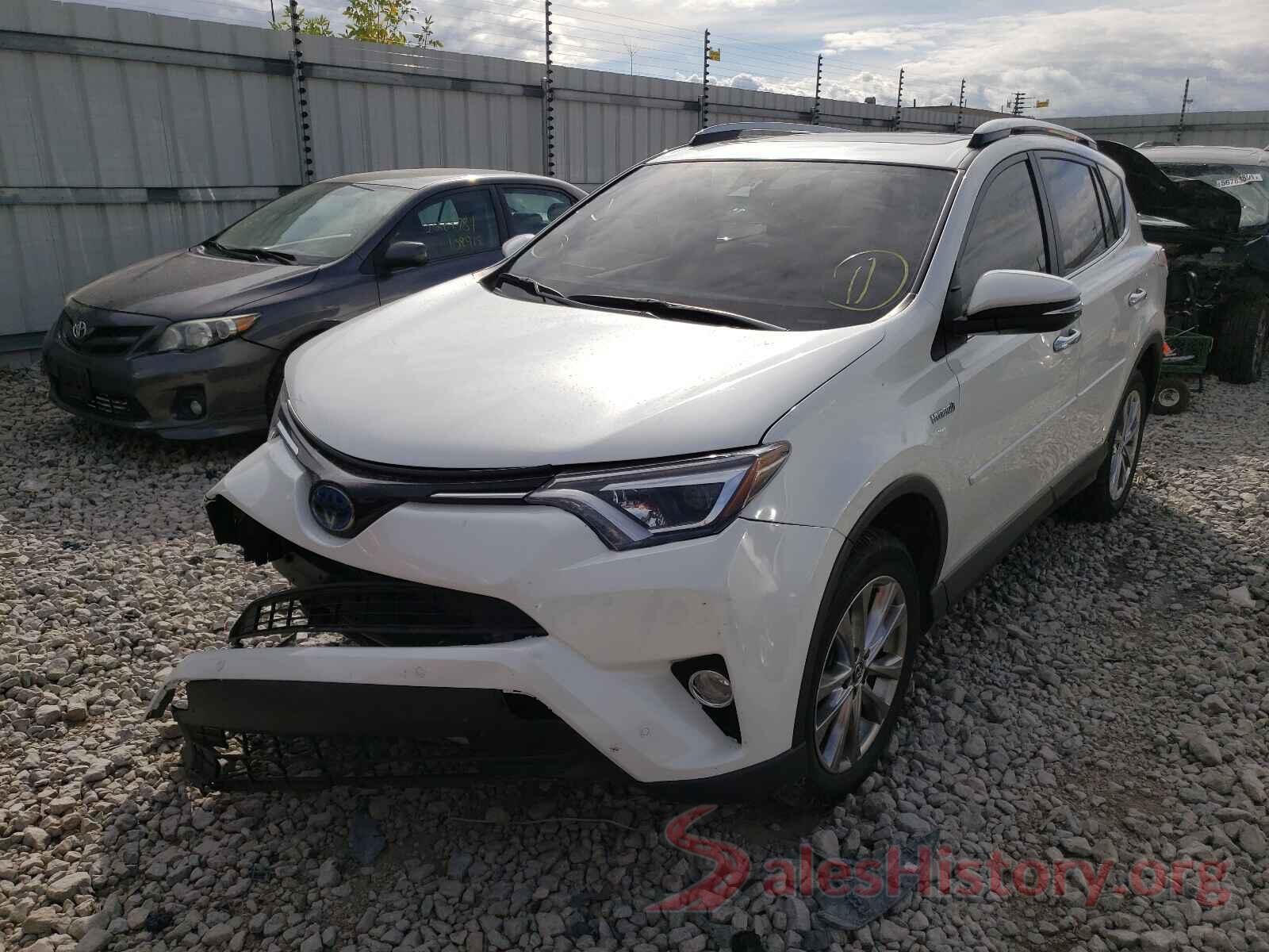 JTMDJREV6GD042148 2016 TOYOTA RAV4