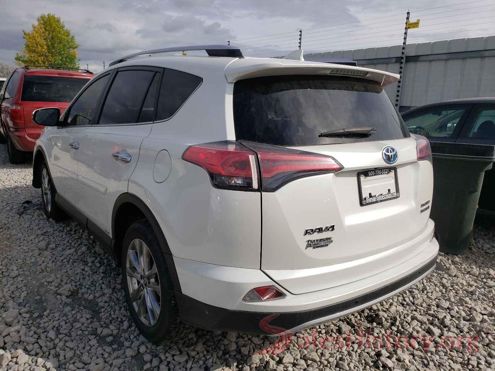 JTMDJREV6GD042148 2016 TOYOTA RAV4