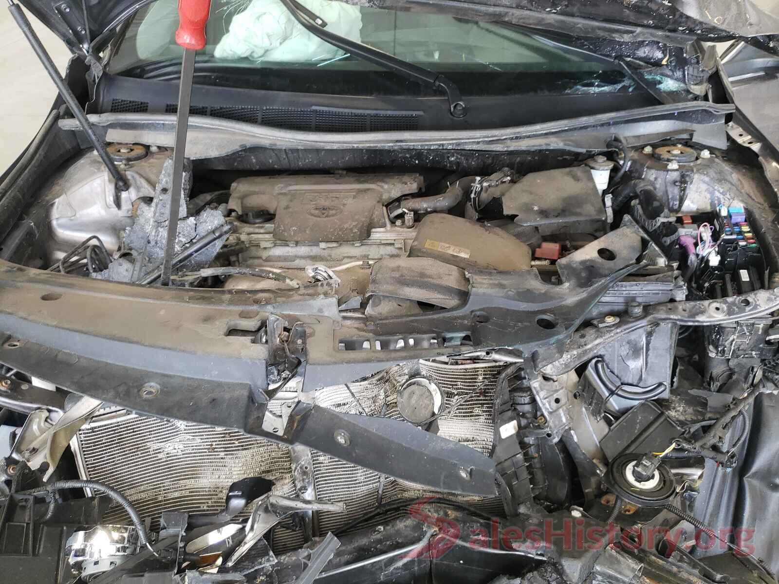 4T1BF1FK3HU270622 2017 TOYOTA CAMRY