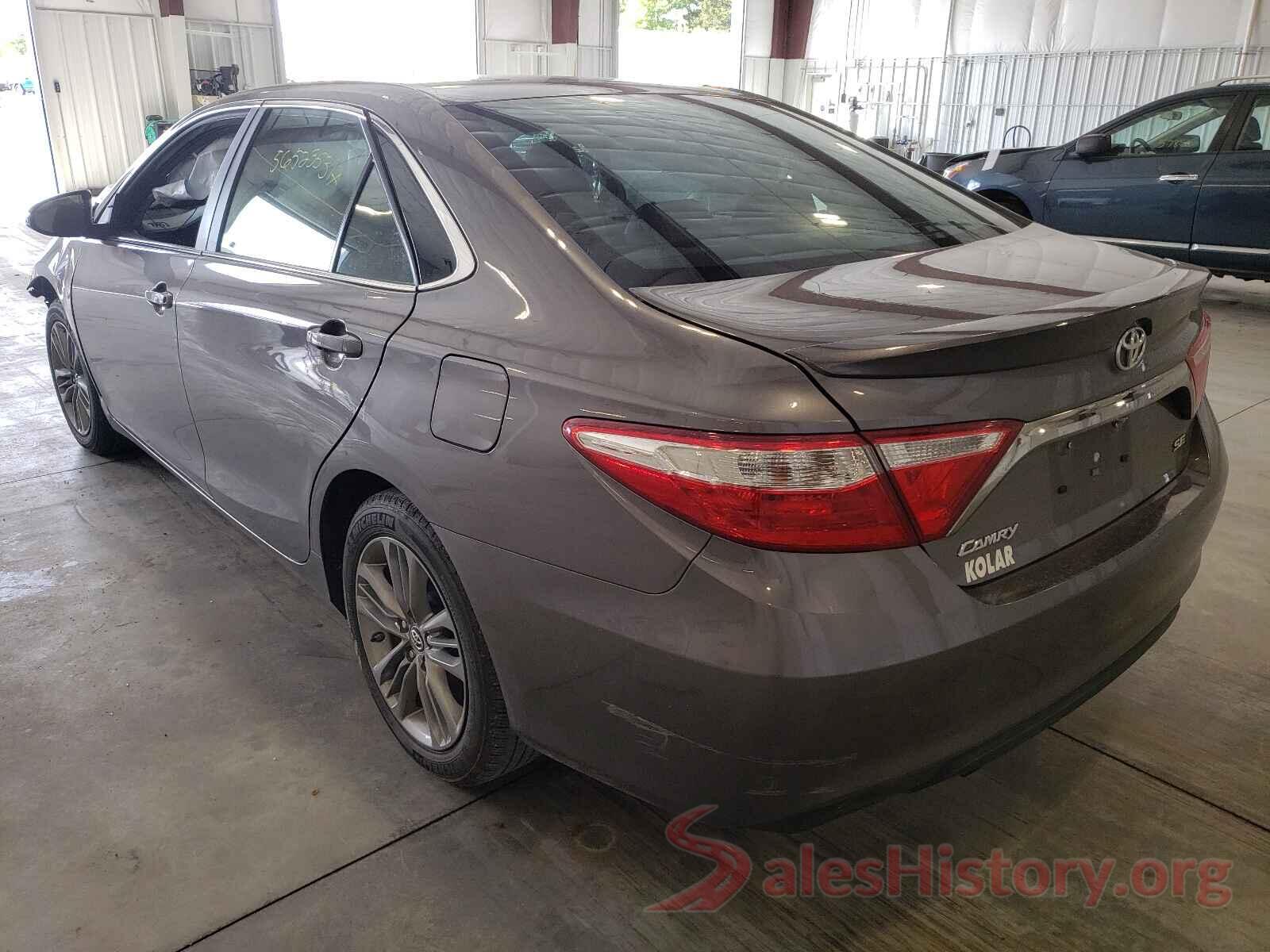 4T1BF1FK3HU270622 2017 TOYOTA CAMRY