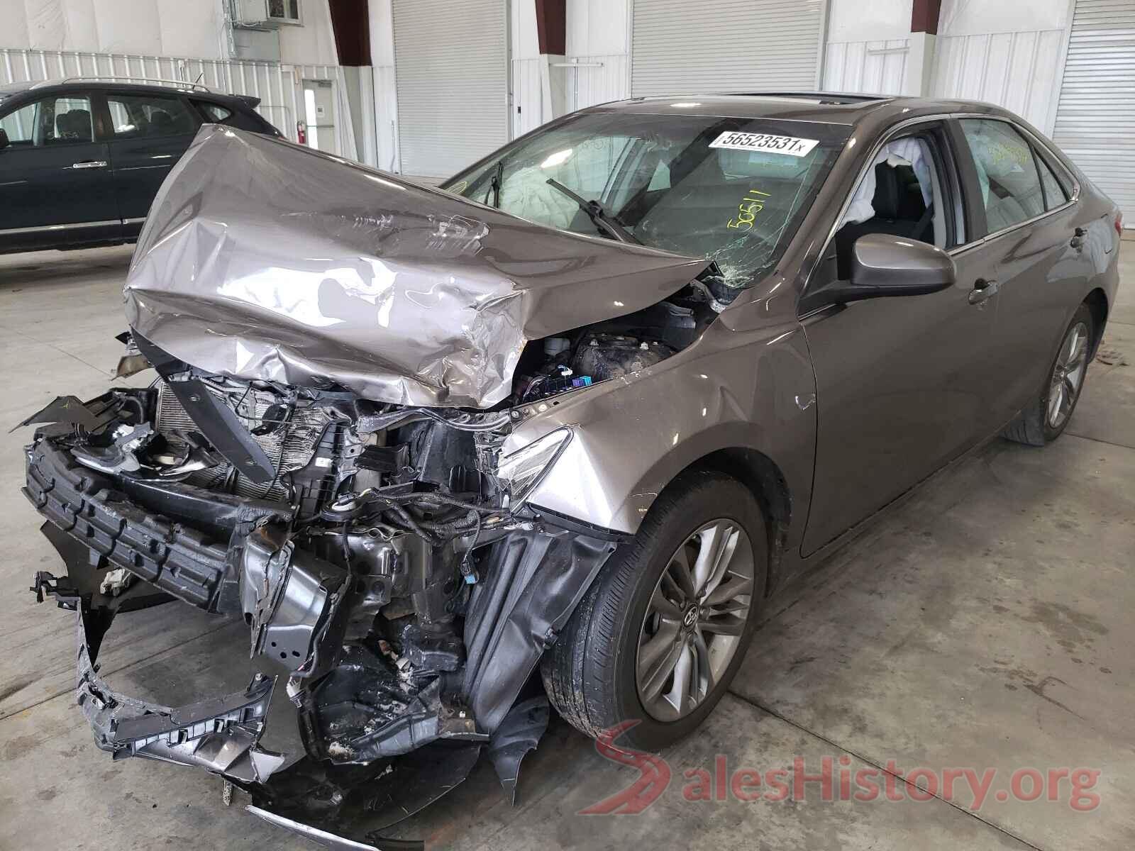 4T1BF1FK3HU270622 2017 TOYOTA CAMRY